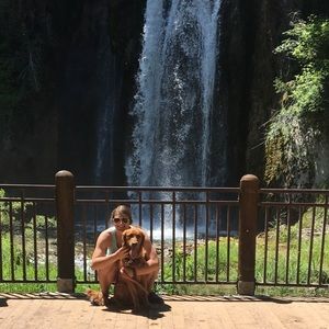 Meet your Posher, Alexis